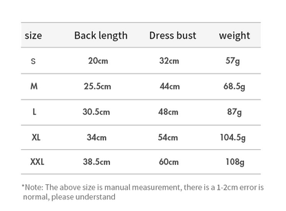 S Pink And Gray Trim Waterproof Four-Legged Dog Raincoat with Leash Hole for Small Breeds