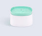 Automatic Pet Water Fountain - USB Powered, Multi-Stage Filtration, Ultra-Quiet, 2L Capacity(Green)