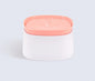 Automatic Pet Water Fountain - USB Powered, Multi-Stage Filtration, Ultra-Quiet, 2L Capacity(Pink)