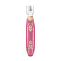 Professional Electric Manicure & Pedicure Kit - 5 Speeds, LED Light(Rose red)