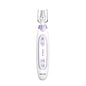 Professional Electric Manicure & Pedicure Kit - 5 Speeds, LED Light(Lavender purple)