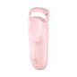 Electric Heated Eyelash Curler - USB-C Rechargeable, Fast Heating, Long-Lasting Curl(Pink)