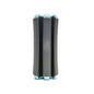 Portable Golf Club Carrier "SILO" - Holds 3 Clubs, Lightweight & Easy to Use(Gray blue)