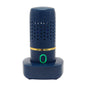 Wireless Fruit & Vegetable Purifier - Electrolytic Cleaning, Removes Residue, IPX7 Waterproof(blue)