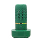 Wireless Fruit & Vegetable Purifier - Electrolytic Cleaning, Removes Residue, IPX7 Waterproof(green)