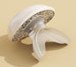 Lip Plumping & Anti-Aging Device with Red Light Therapy - Moisturizing & Wrinkle Reduction(white)