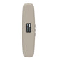 Under-Pillow Bone Conduction Sleep Sound Device - Bluetooth 5.3, TF Card, 8H Playtime & Timer(Khaki)