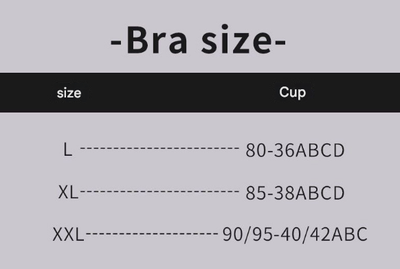 Size XXL Blue Wireless Electric Breast Massager Bra - 5 Modes Vibration & 3 Heat Levels for Lifting Comfort & Wellness