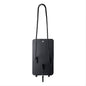 Iron Wall Mounted Motorcycle Helmet Holder - Heavy-Duty Gear Rack with Jacket Hook for Helmets, Coats & Accessories