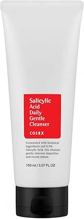 COSRX Salicylic Acid Daily Gentle Cleanser 150ml