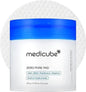 Medicube Zero Pore Pad 2.0 | 70 Sheets | AHA+BHA Pore + Acne Care | Gentle Ex...