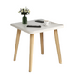 Side Table White