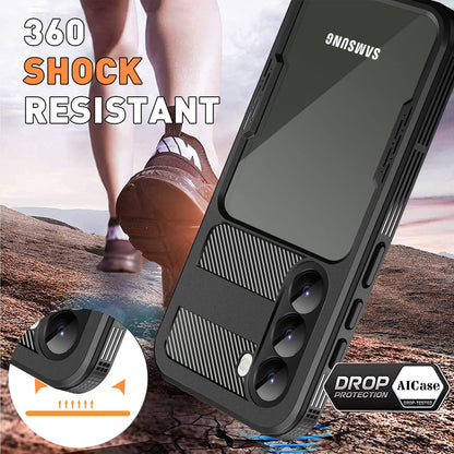 Samsung Galaxy S23 Case Waterproof