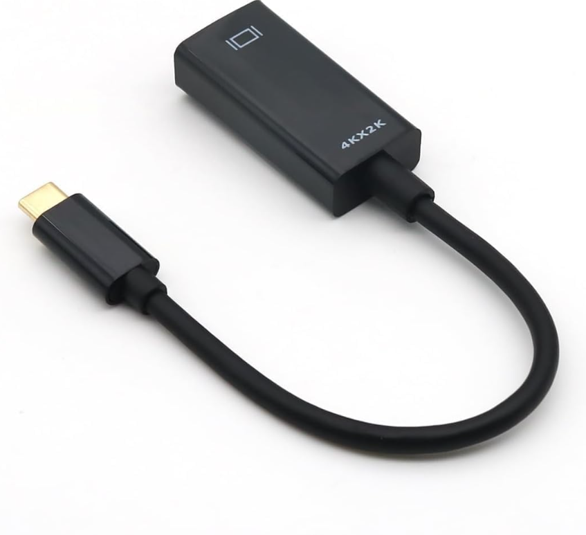 Type C USB C to HDMI Adapter