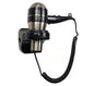 High Power Premium Hair Dryer 1875W - Black