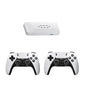 M22 Game Stick 4K 64GB 30000+ Games 52 Simulators EMUIELEC System 2.4G Wireless Retro Classic Video Gaming Consoles