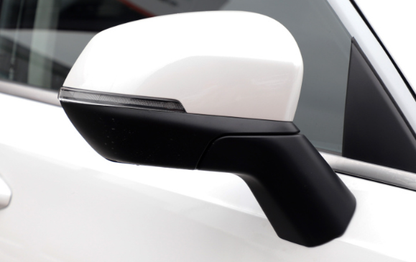 White 10 +1 Wire RH 2022 and before Great Wall Haval H6 Edition Electric Folding Steering Car Rearview Assembly Exterior Mirrors