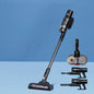 Devanti Stick Vacuum Cleaner Mop Head 350W Grey